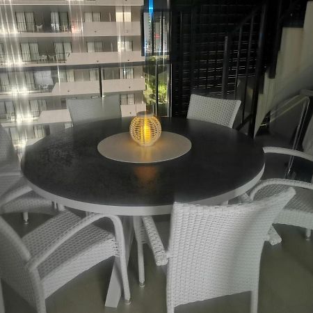 Apartamento Justina 2 Playa de Gandia Zewnętrze zdjęcie