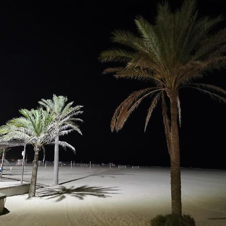 Apartamento Justina 2 Playa de Gandia Zewnętrze zdjęcie