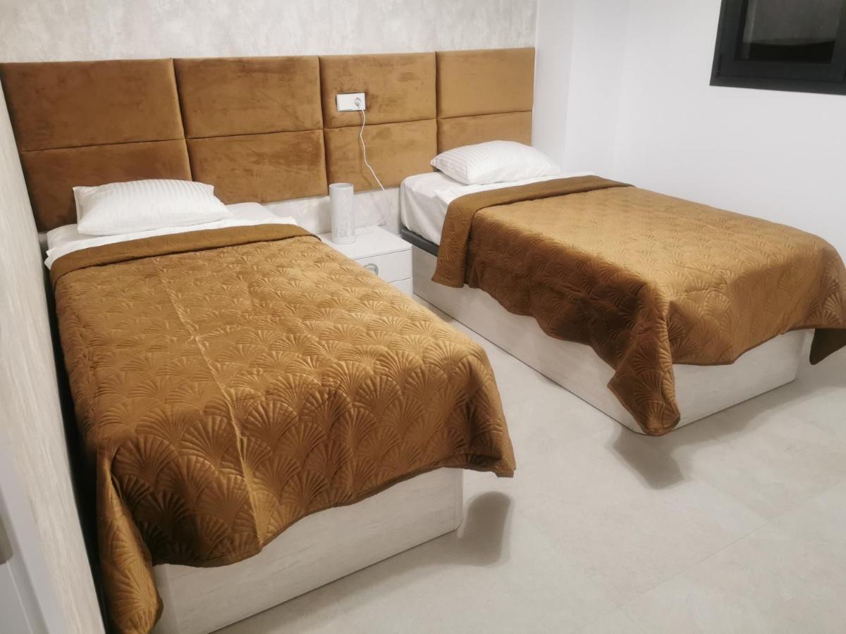 Apartamento Justina 2 Playa de Gandia Zewnętrze zdjęcie