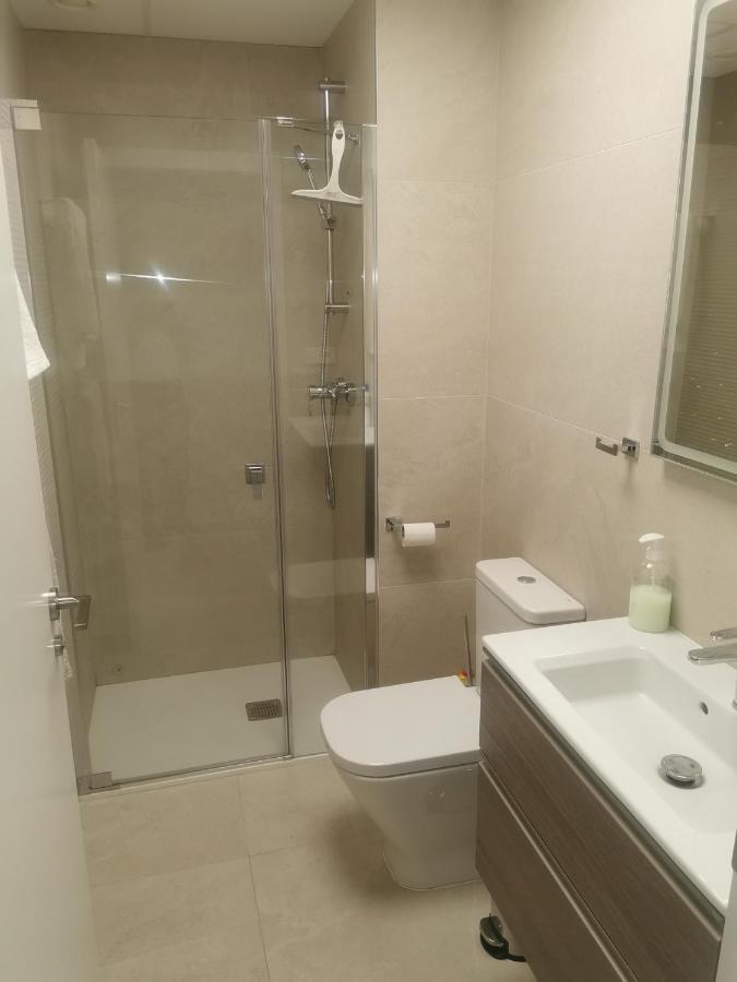 Apartamento Justina 2 Playa de Gandia Zewnętrze zdjęcie