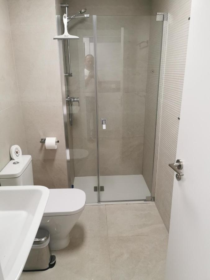 Apartamento Justina 2 Playa de Gandia Zewnętrze zdjęcie